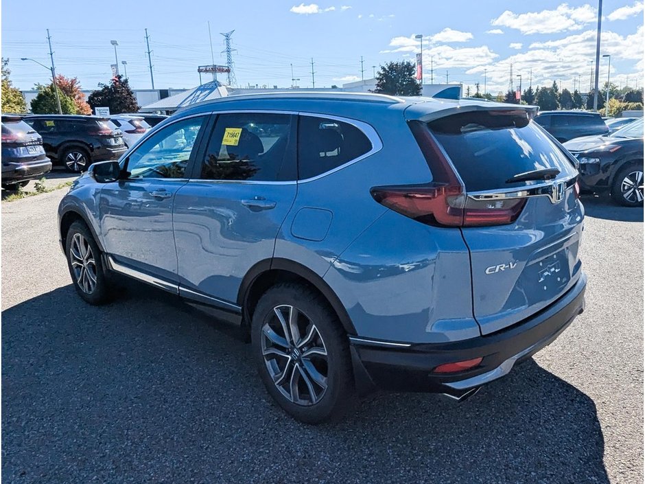 2022 Honda CR-V Touring-6