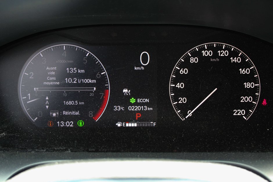 2025 Honda HR-V Sport-15