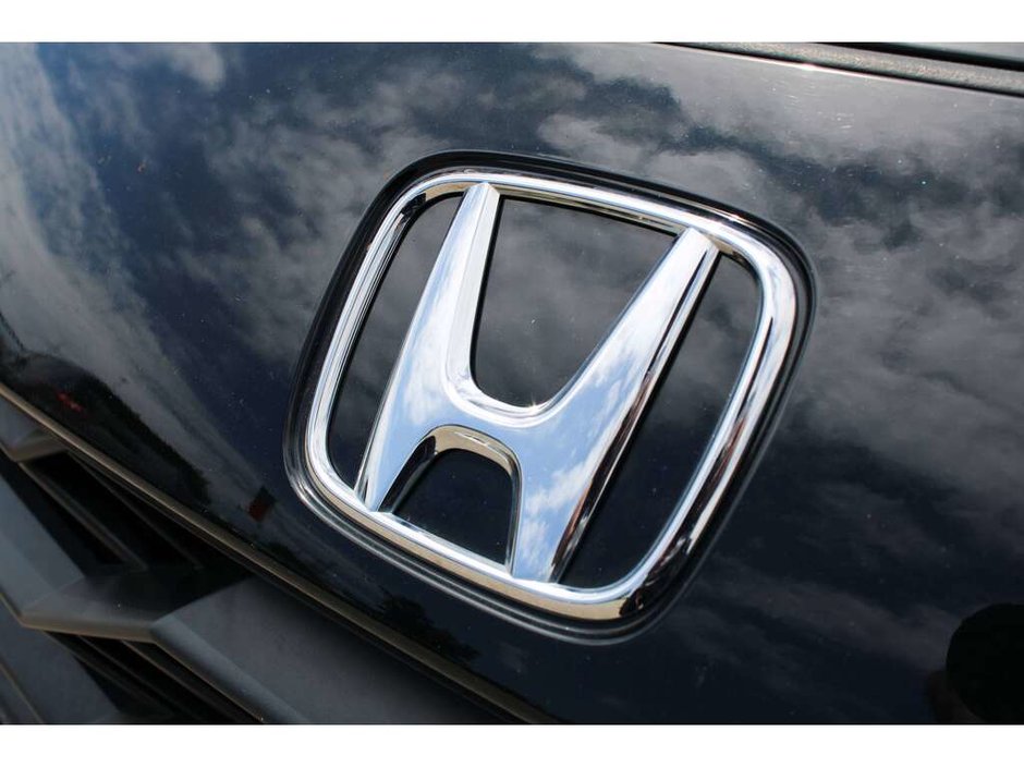 2025 Honda HR-V Sport-9