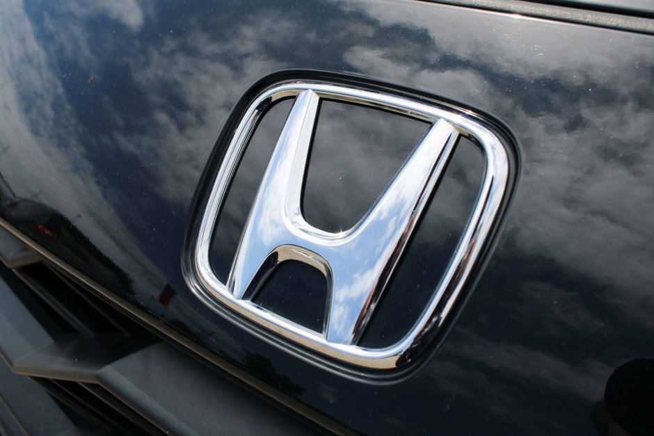 2025 Honda HR-V Sport-9