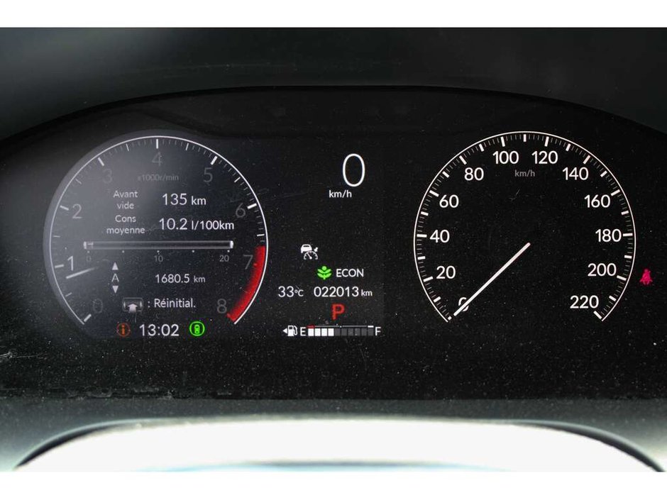 2025 Honda HR-V Sport-16