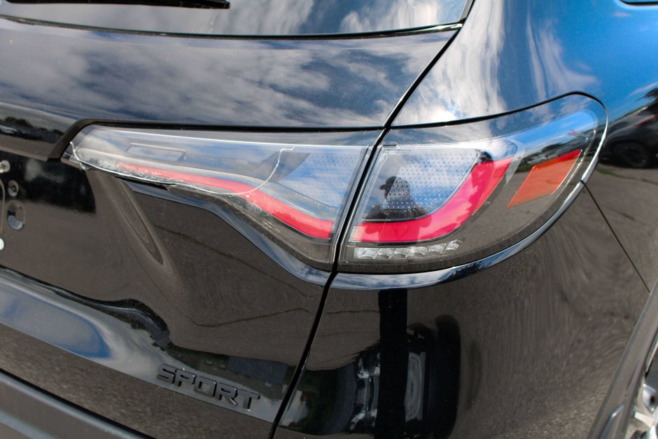 2025 Honda HR-V Sport-12