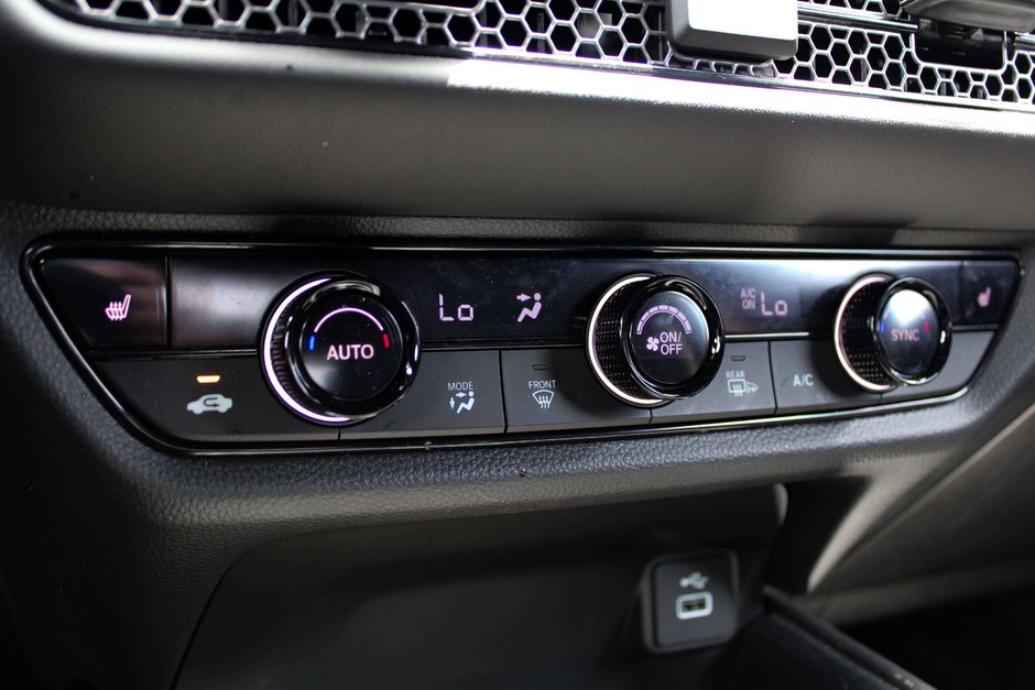 2025 Honda HR-V Sport-19
