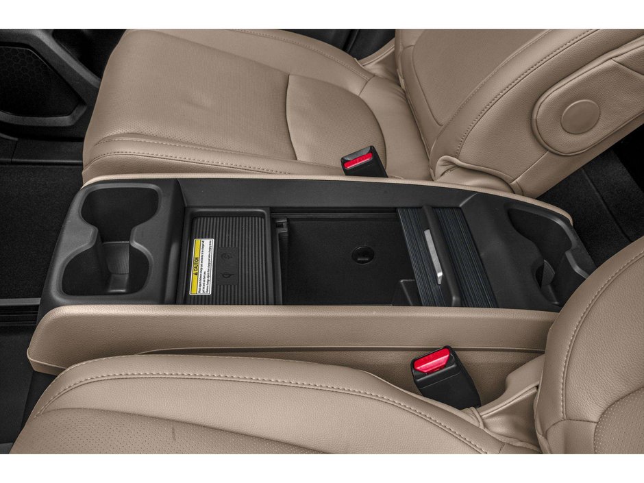 2019 Honda Odyssey Touring-8