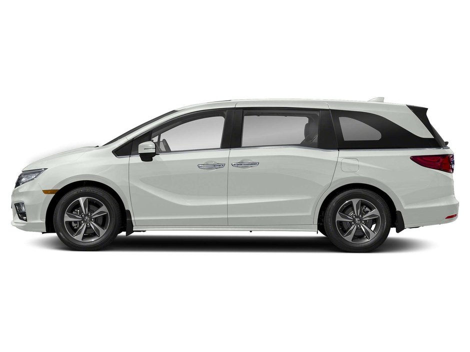 2019 Honda Odyssey Touring-2