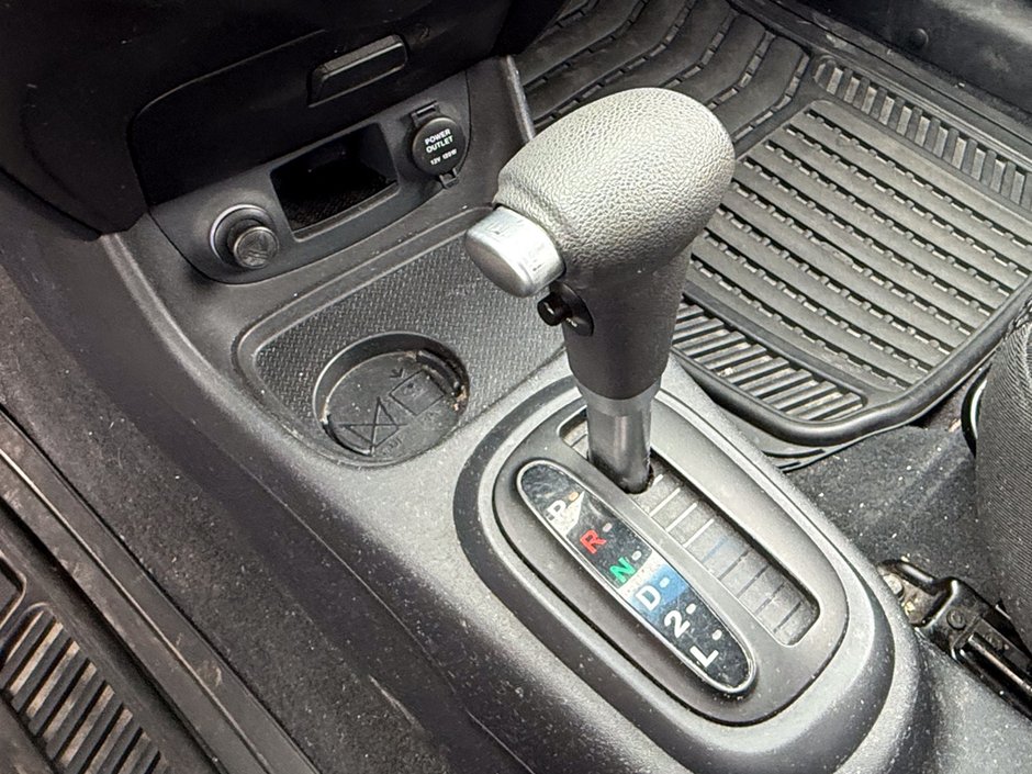 2007 Hyundai Accent GS-13