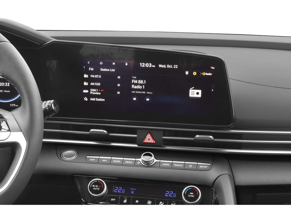 2026 Hyundai Elantra Hybrid Luxury-5