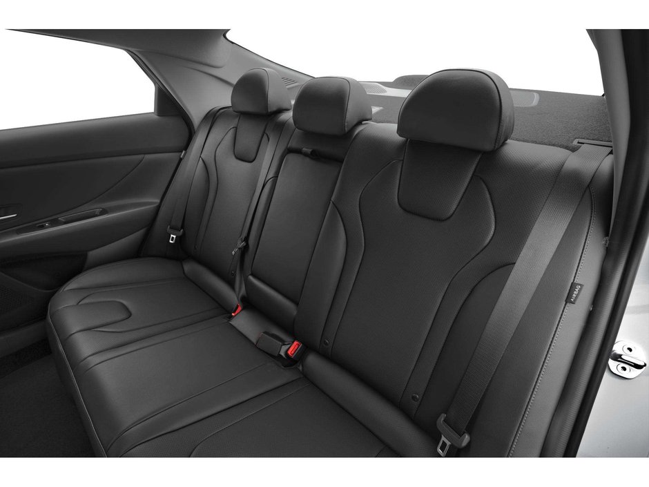 2026 Hyundai Elantra Hybrid Luxury-7