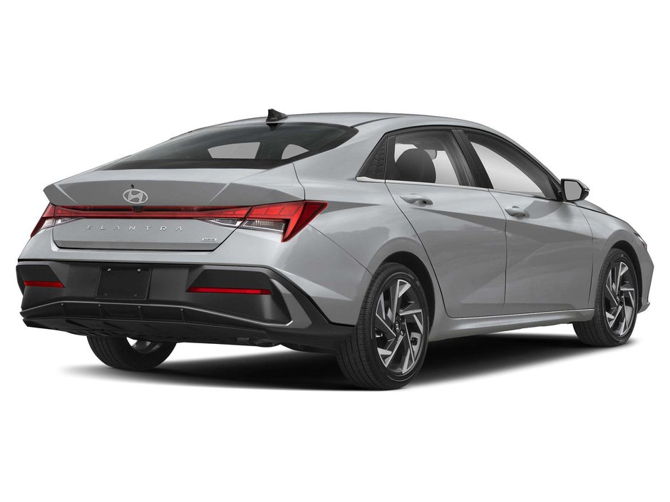 2026 Hyundai Elantra Hybrid Luxury-1