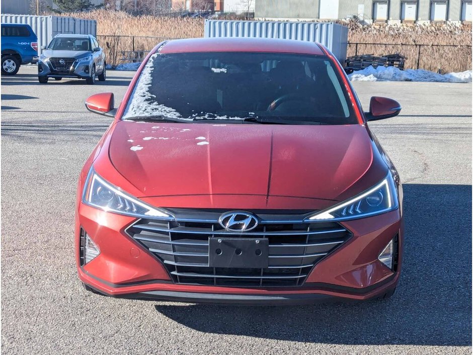 2020 Hyundai Elantra Preferred-2