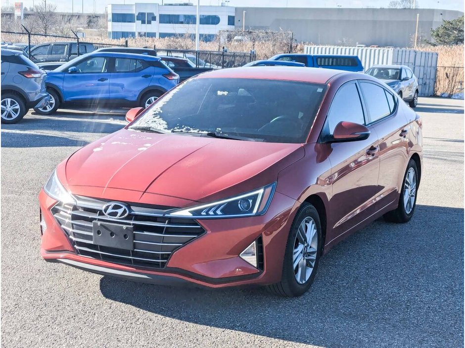 2020 Hyundai Elantra Preferred-3