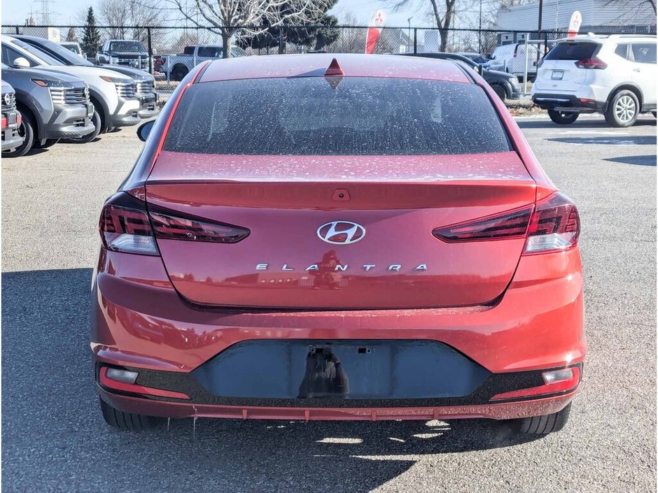 2020 Hyundai Elantra Preferred-6