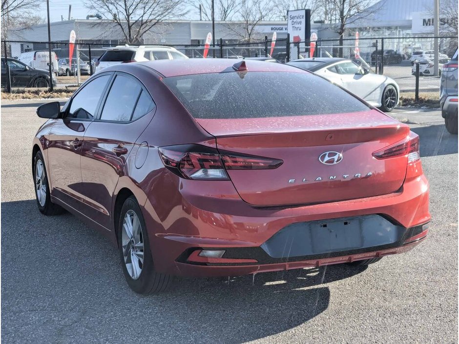 2020 Hyundai Elantra Preferred-4