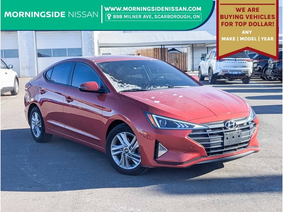 2020 Hyundai Elantra Preferred-0