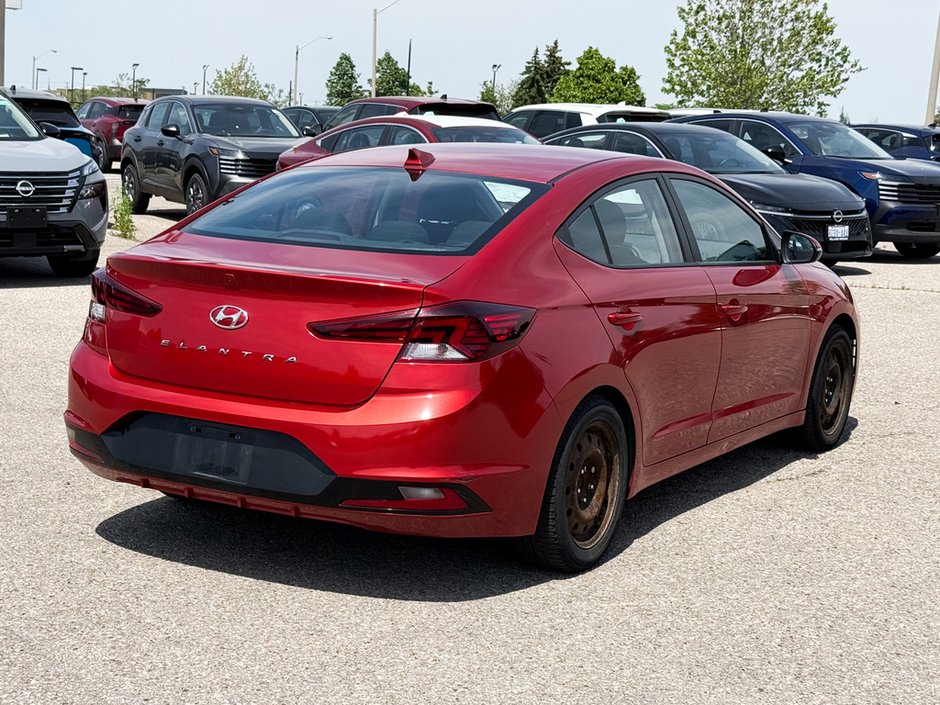 2020 Hyundai Elantra Preferred-6
