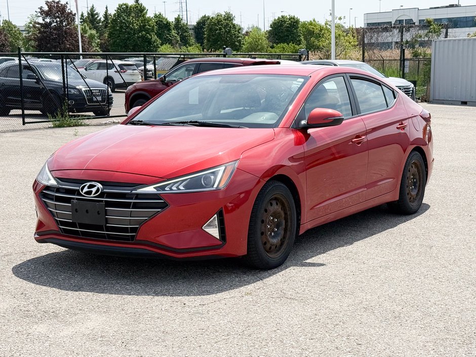 2020 Hyundai Elantra Preferred-2
