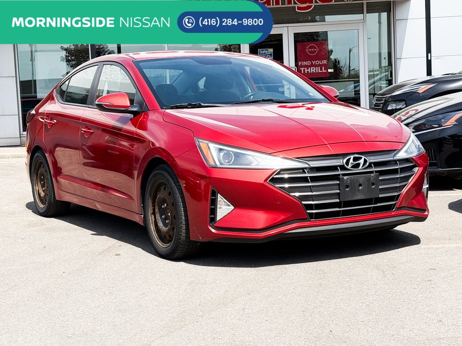2020 Hyundai Elantra Preferred-0