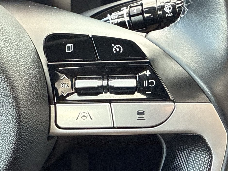 2021 Hyundai Elantra Ultimate-22