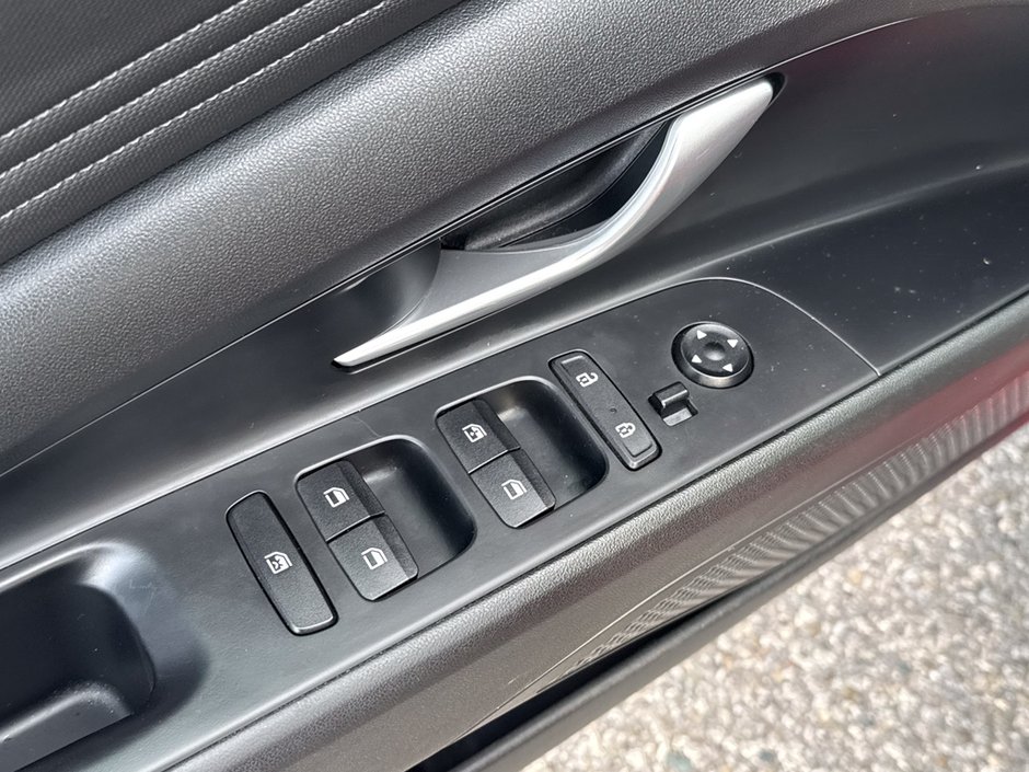 2021 Hyundai Elantra Ultimate-14