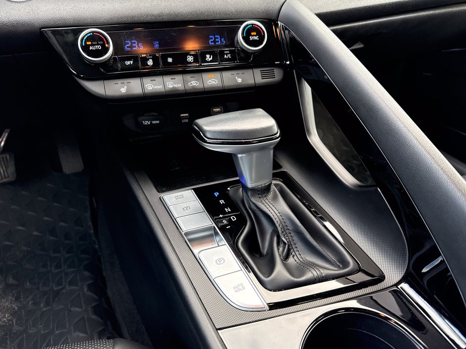 2021 Hyundai Elantra Ultimate-20