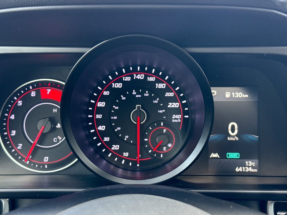 2021 Hyundai Elantra Ultimate-23