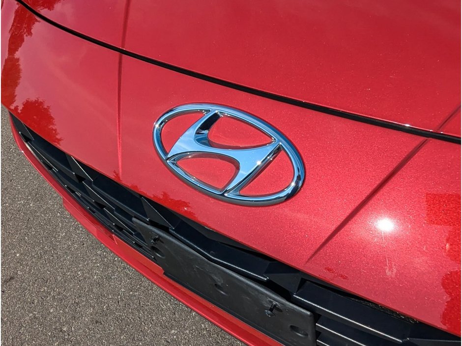 2022 Hyundai Elantra Preferred-10