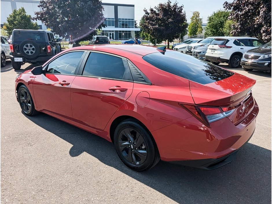 2022 Hyundai Elantra Preferred-4