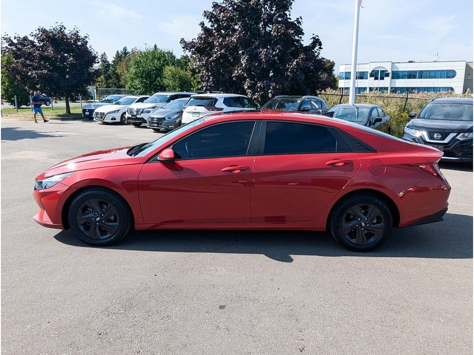 2022 Hyundai Elantra Preferred-3