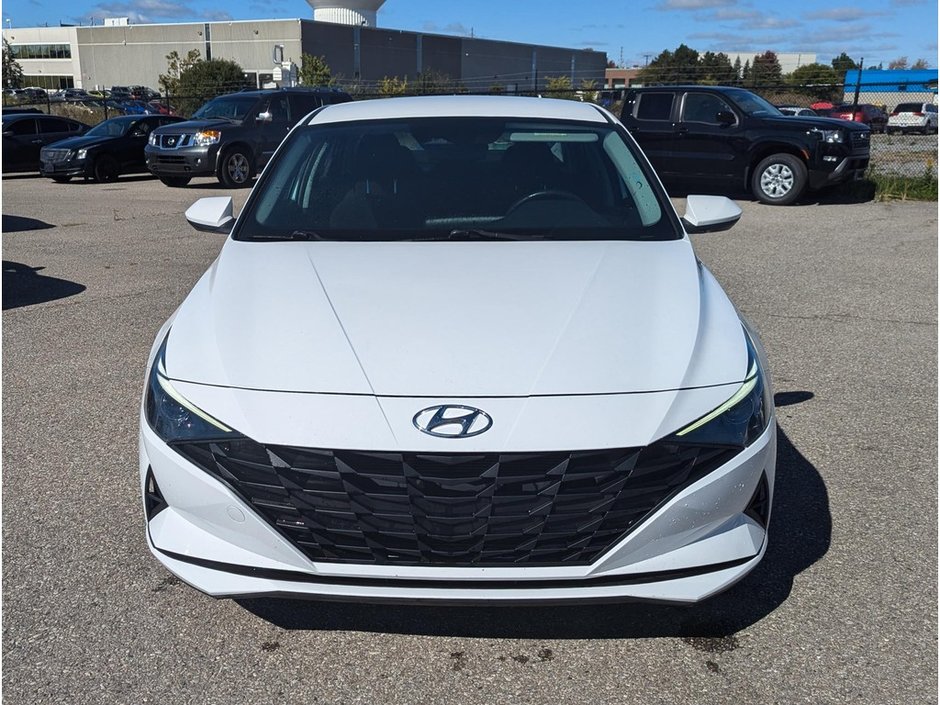 2022 Hyundai Elantra Preferred-2