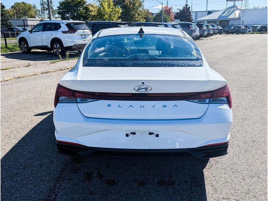 2022 Hyundai Elantra Preferred-7