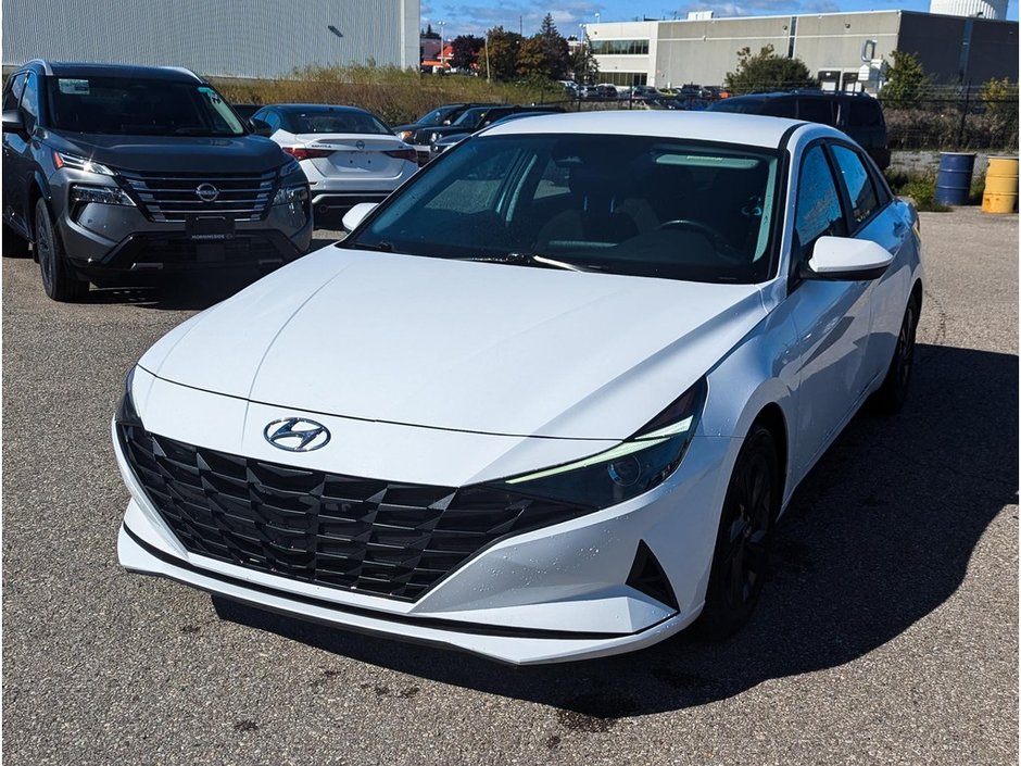 2022 Hyundai Elantra Preferred-3