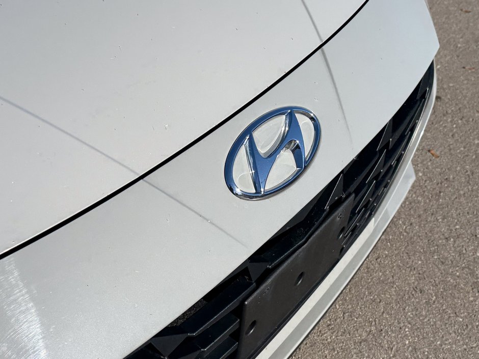 2022 Hyundai Elantra Preferred-8