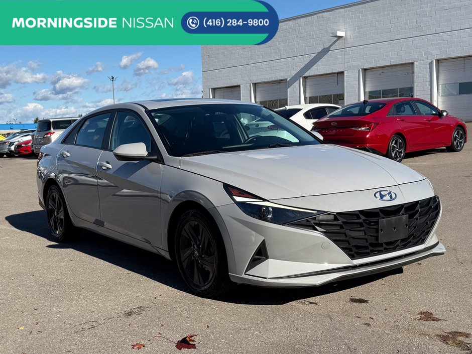 2022 Hyundai Elantra Preferred-0