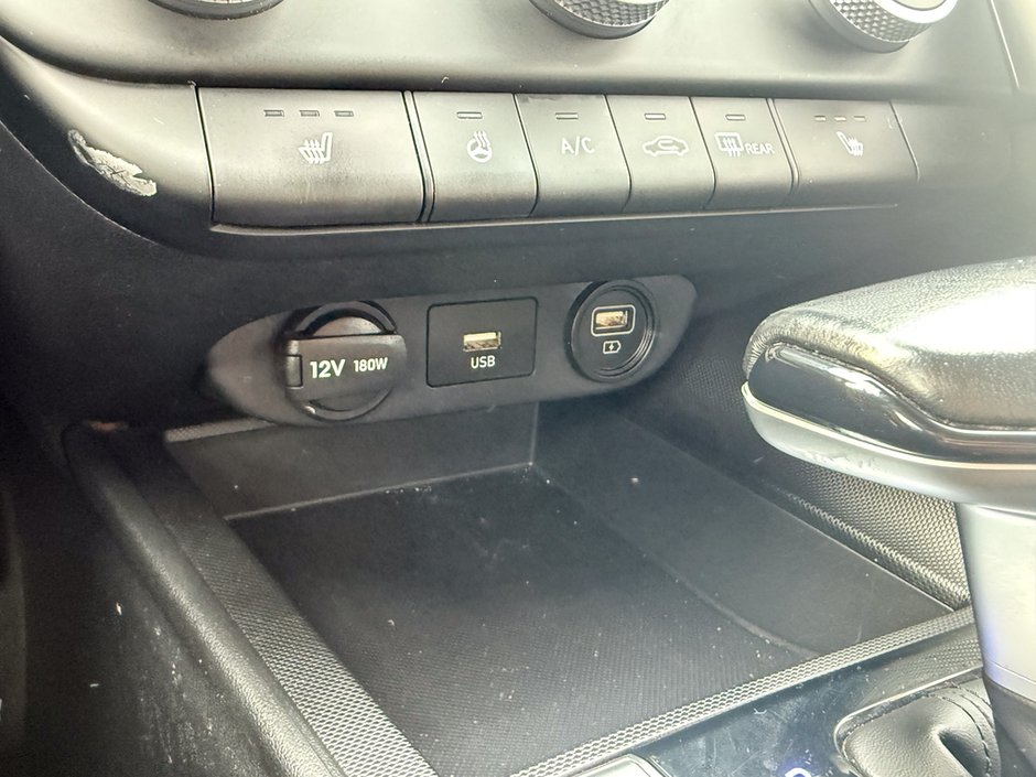 2023 Hyundai Elantra Preferred-25