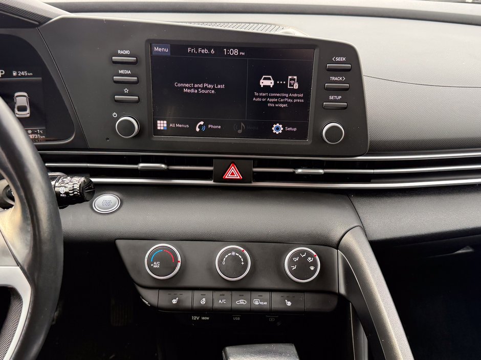 2023 Hyundai Elantra Preferred-18