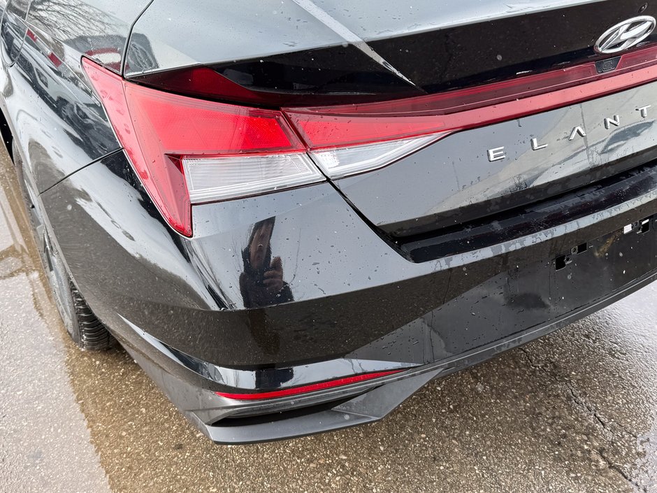 2023 Hyundai Elantra Preferred-11
