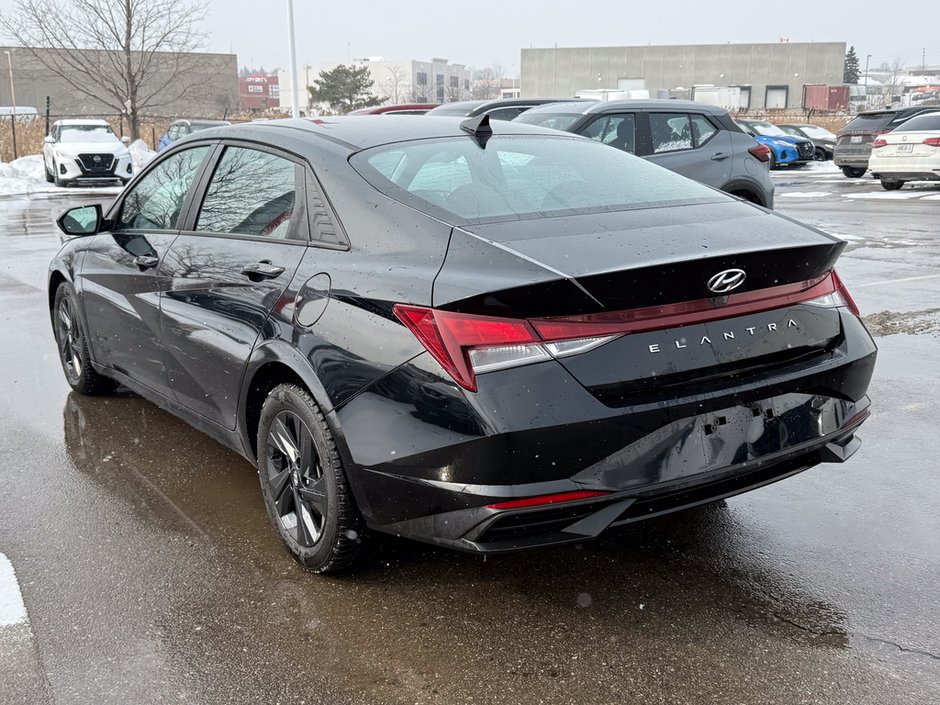 2023 Hyundai Elantra Preferred-4