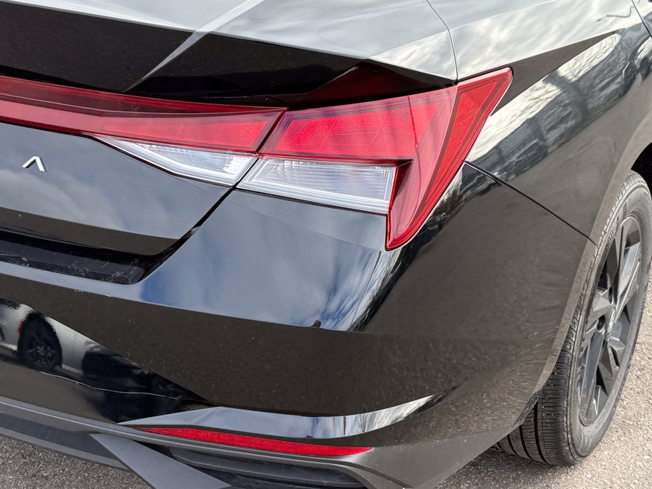 2023 Hyundai Elantra Preferred-12