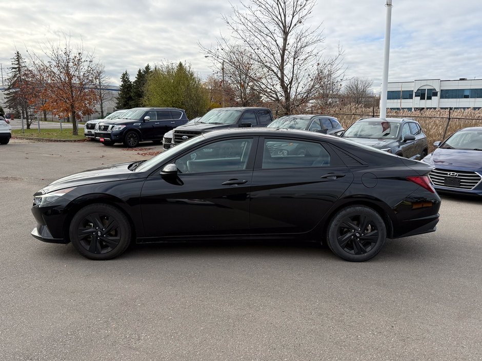 2023 Hyundai Elantra Preferred-3