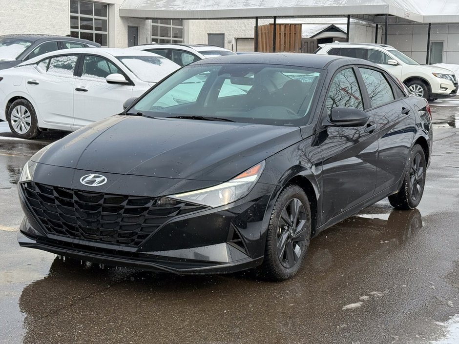 2023 Hyundai Elantra Preferred-2