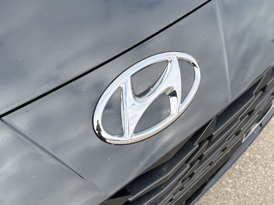 2023 Hyundai Elantra Preferred-8