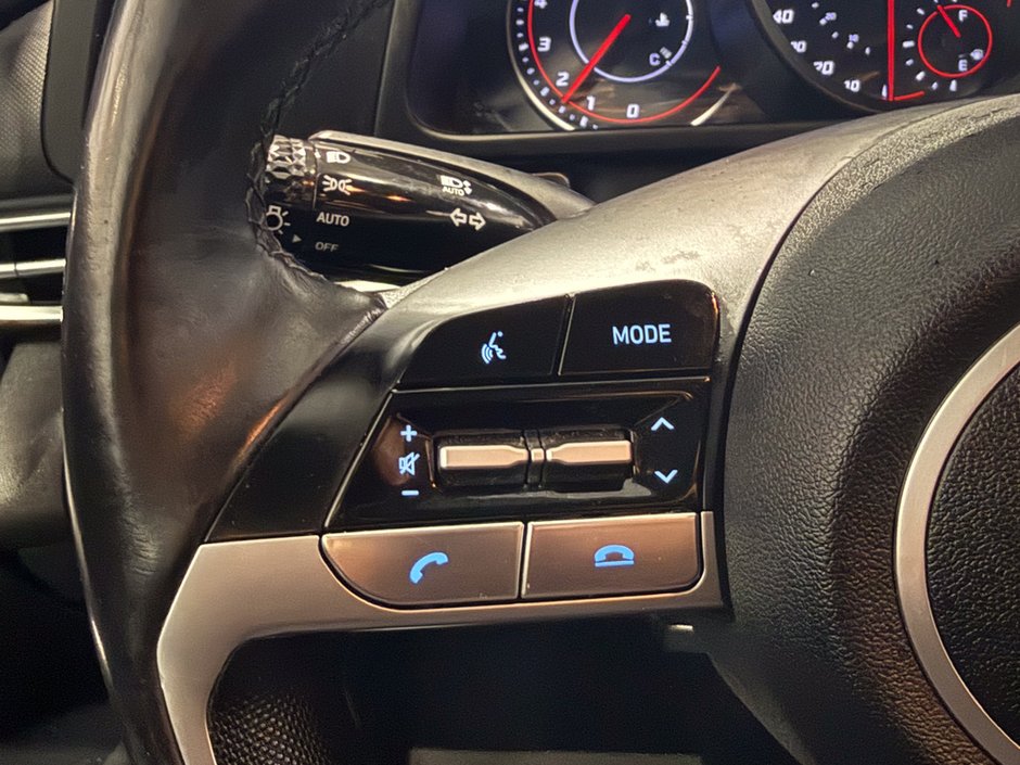 2023 Hyundai Elantra Preferred-27