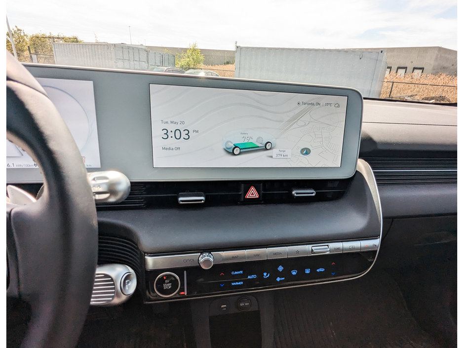 2024 Hyundai Ioniq 5 Preferred AWD-16