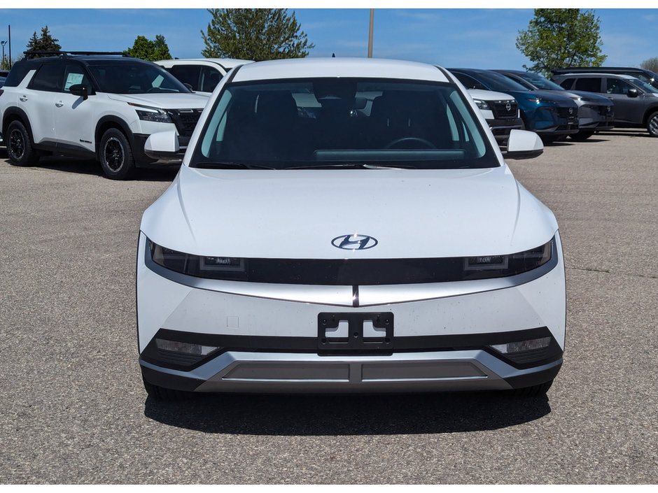 2024 Hyundai Ioniq 5 Preferred AWD-2
