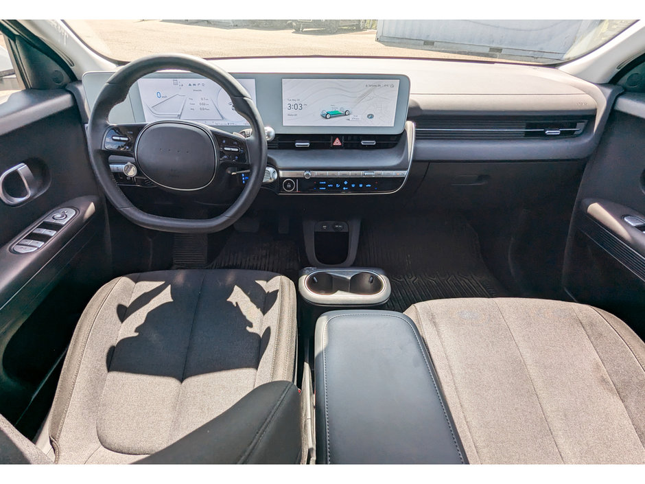 2024 Hyundai Ioniq 5 Preferred AWD-14