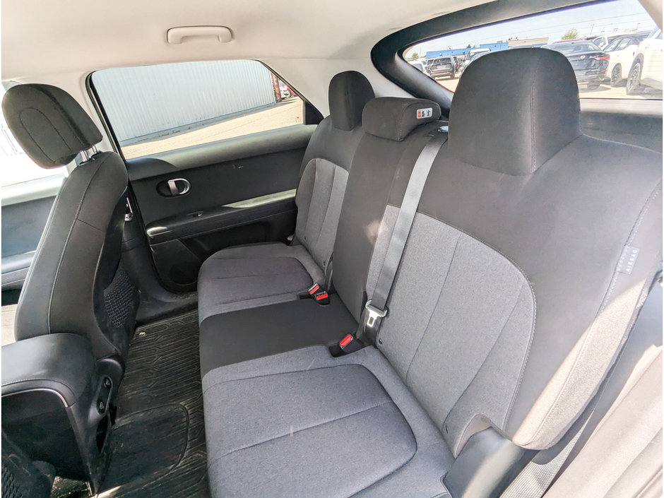 2024 Hyundai Ioniq 5 Preferred AWD-13