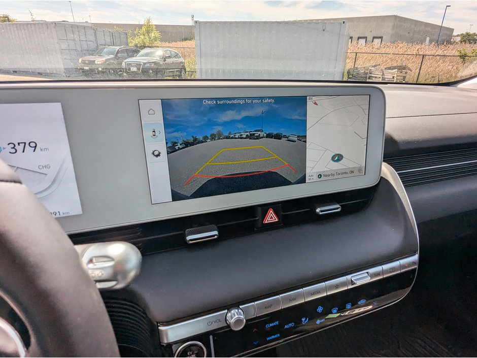 2024 Hyundai Ioniq 5 Preferred AWD-19