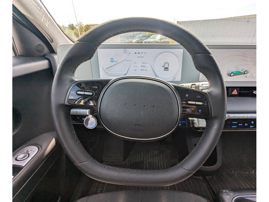 2024 Hyundai Ioniq 5 Preferred AWD-15