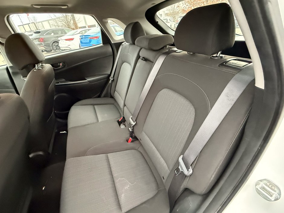 2022 Hyundai Kona Preferred| Sun&Tech Package | Certified | No Accid-13