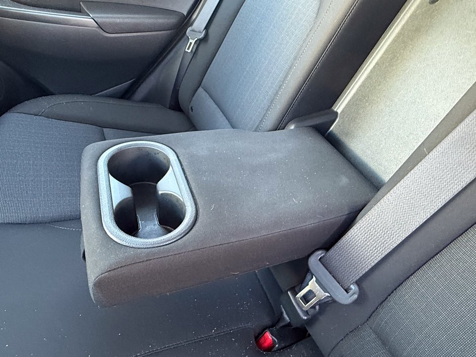 2022 Hyundai Kona Preferred| Sun&Tech Package | Certified | No Accid-18